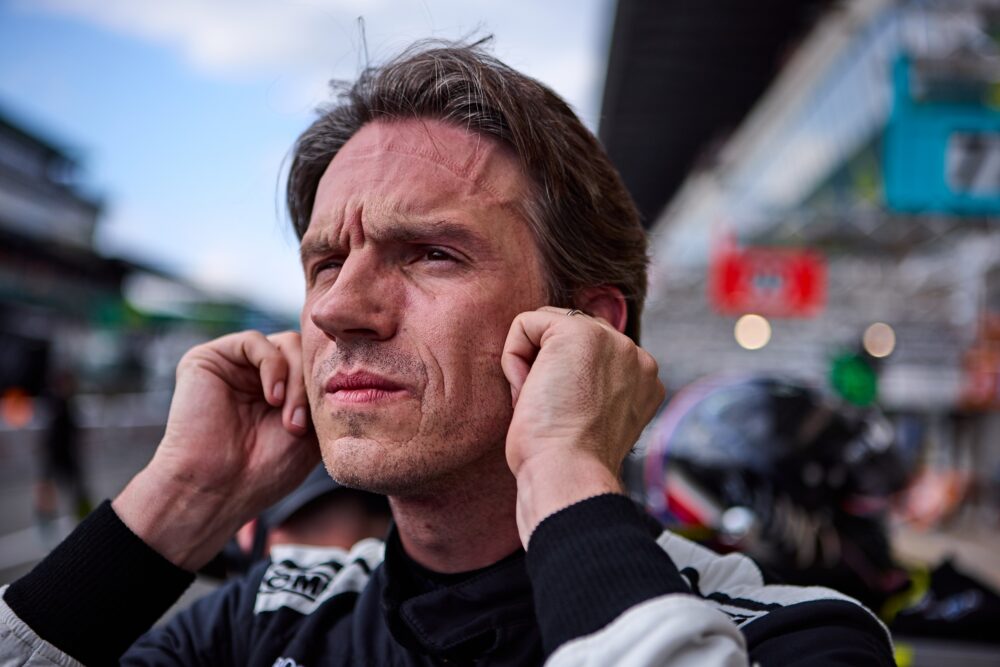 Milos Pavlovic_Le Mans_02_Foto Fabio Principe