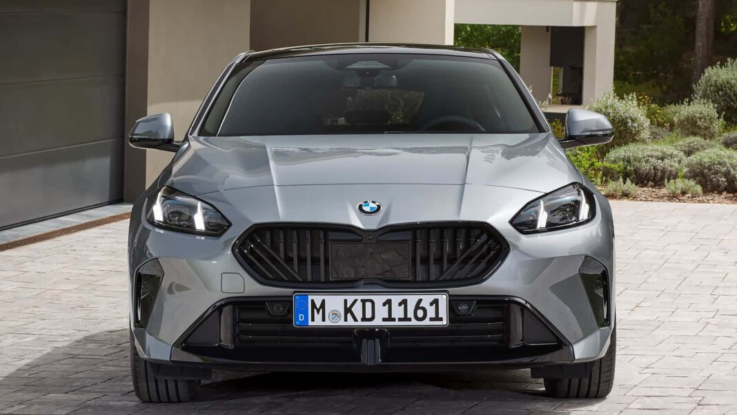 bmw-1er-2024 12 BMW Serije 1 F70