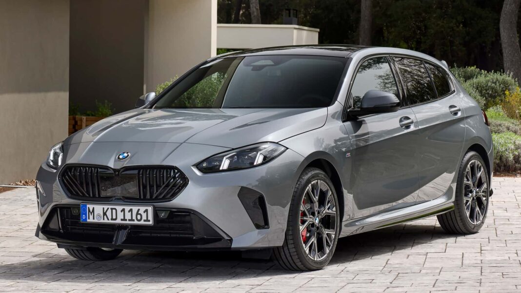 bmw-1er-2024 13 BMW Serije 1 F70