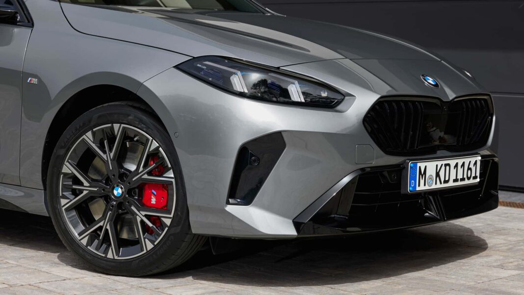 bmw-1er-2024 14 BMW Serije 1 F70