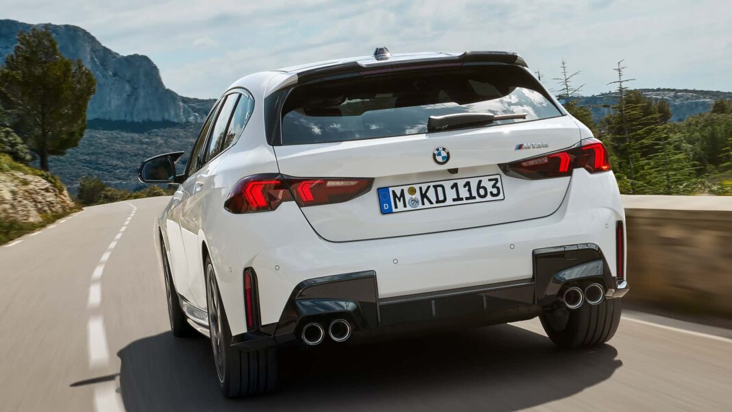bmw-1er-2024 16 BMW Serije 1 F70
