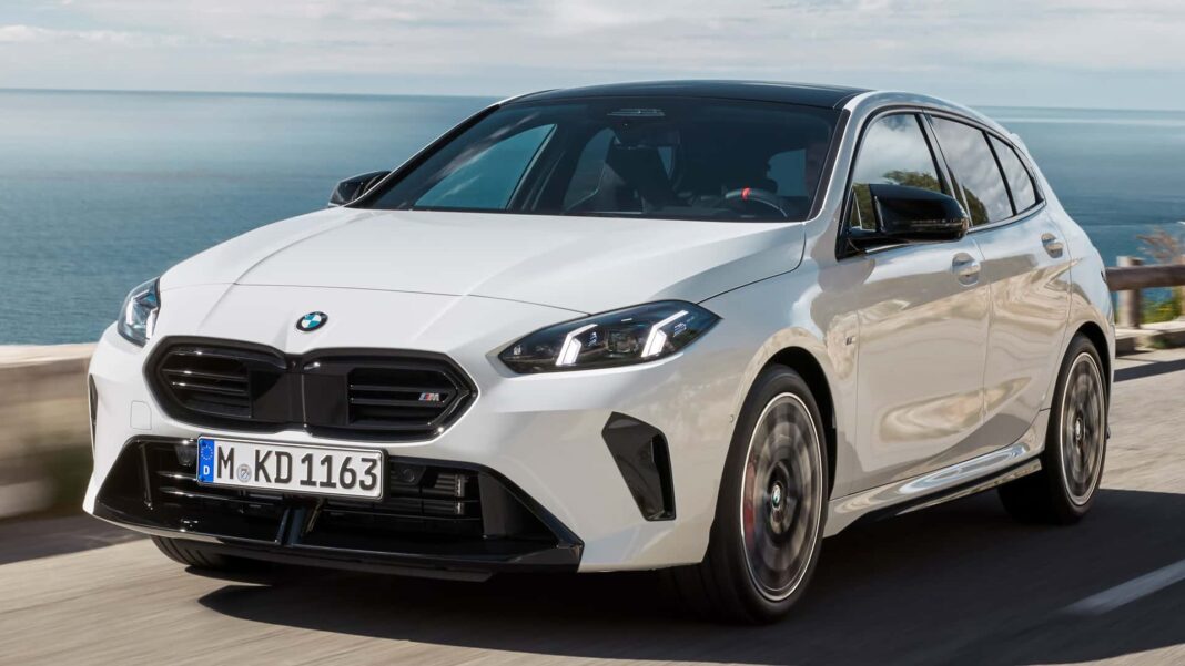 bmw-1er-2024 17 BMW Serije 1 F70