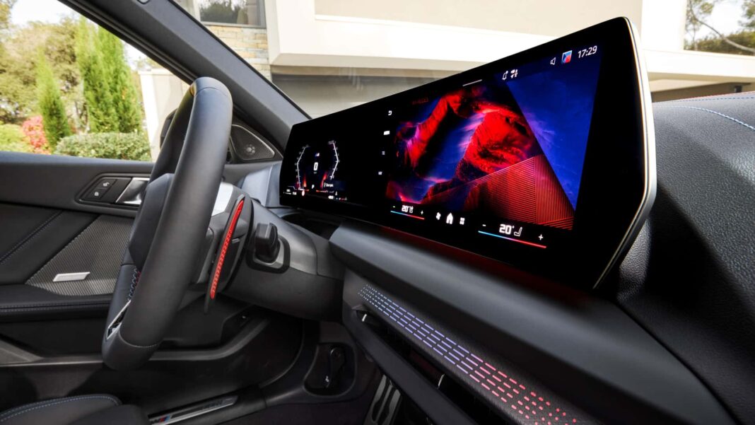 bmw-1er-2024 24 BMW Serije 1 F70