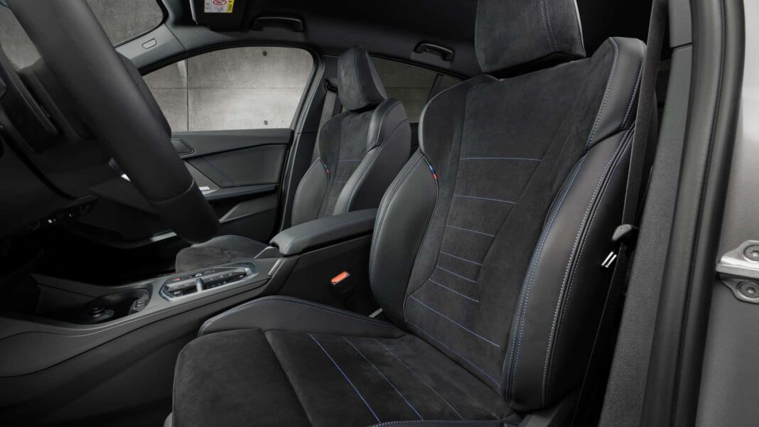 bmw-1er-2024 7 BMW Serije 1 F70