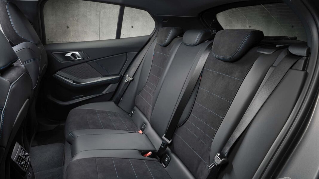 bmw-1er-2024 8 BMW Serije 1 F70