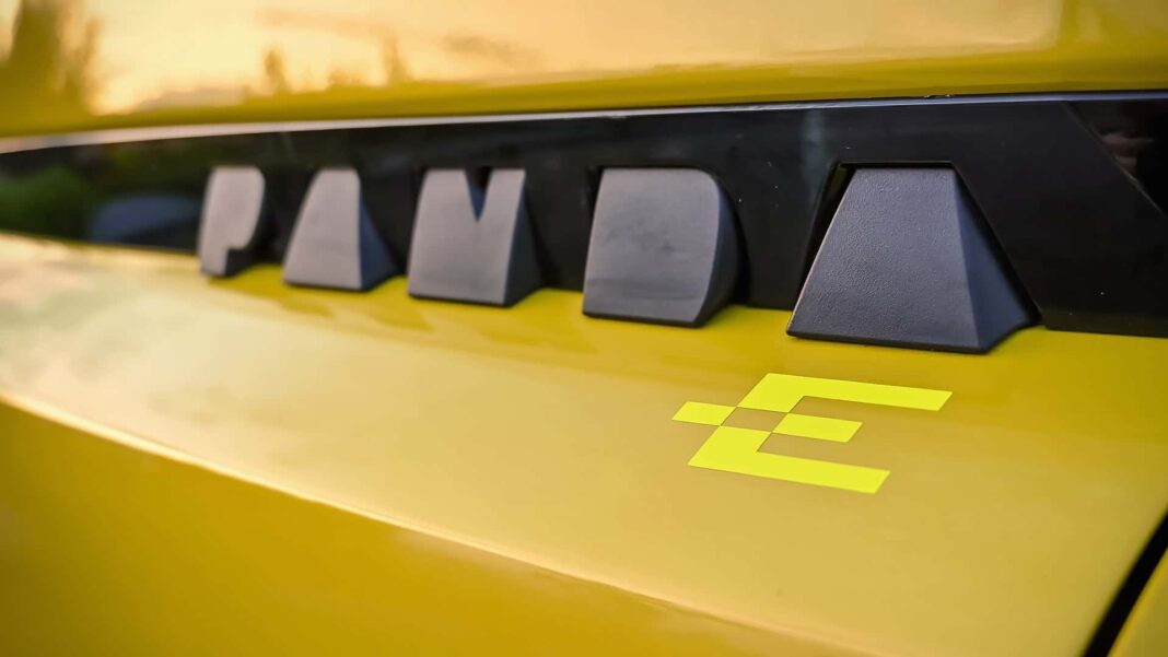 fiat-grande-panda-2024 16 Fiat Grande Panda