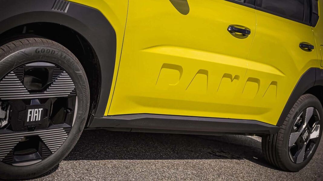 fiat-grande-panda-2024 17 Fiat Grande Panda