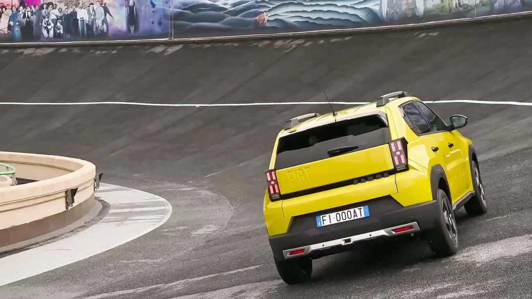 fiat-grande-panda-2024 3 Fiat Grande Panda