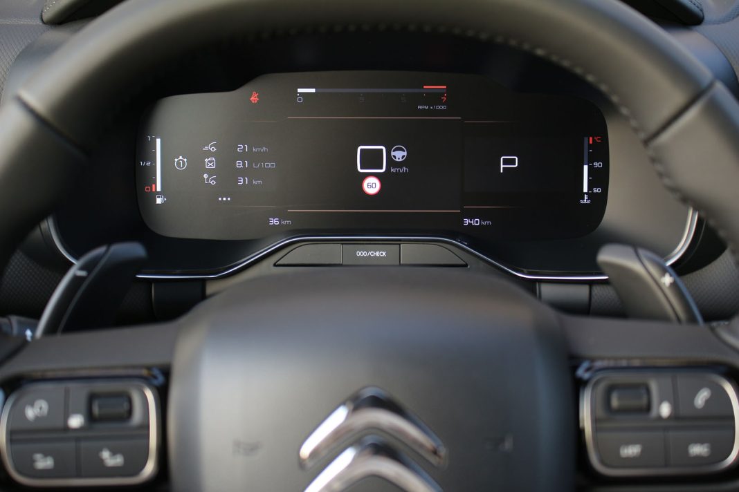 IMG_1241 Citroen C5 Aircross Max 1,5 HDI EAT8