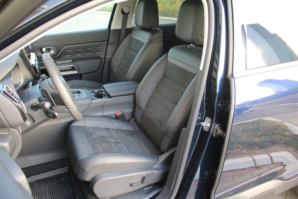 Citroen C5 Aircross Max 1,5 HDI EAT8