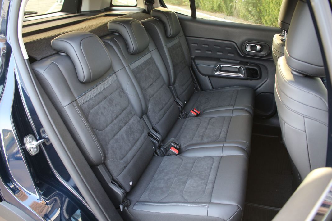 IMG_1284 Citroen C5 Aircross Max 1,5 HDI EAT8