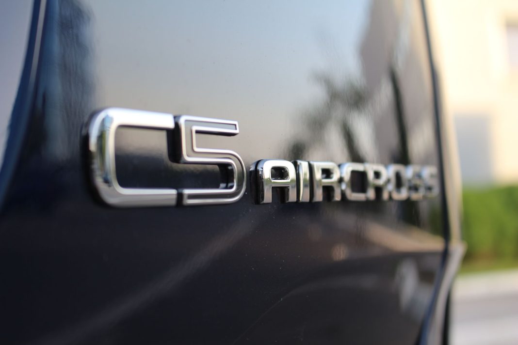 IMG_1332 Citroen C5 Aircross Max 1,5 HDI EAT8