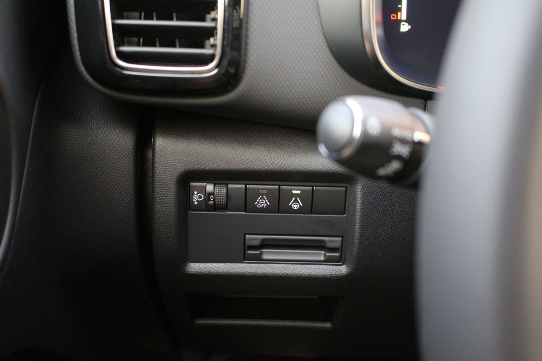 IMG_1381 Citroen C5 Aircross Max 1,5 HDI EAT8