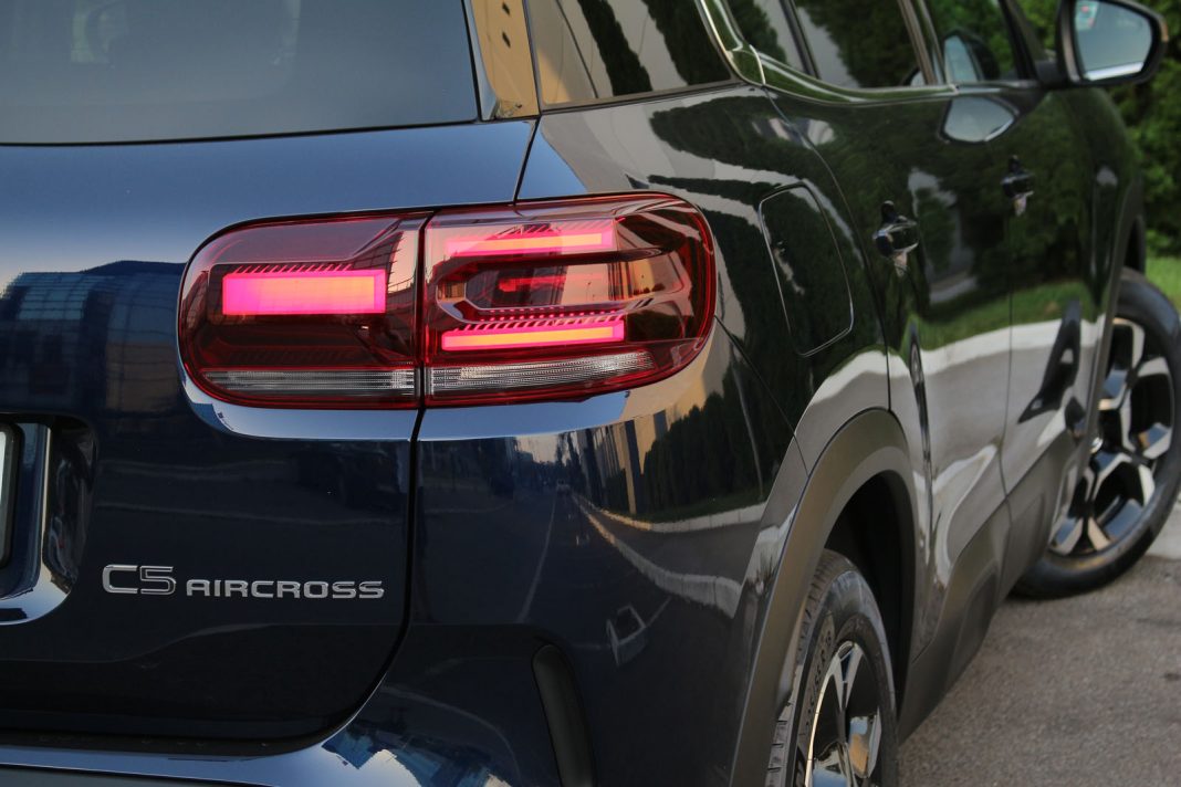 IMG_1396 Citroen C5 Aircross Max 1,5 HDI EAT8