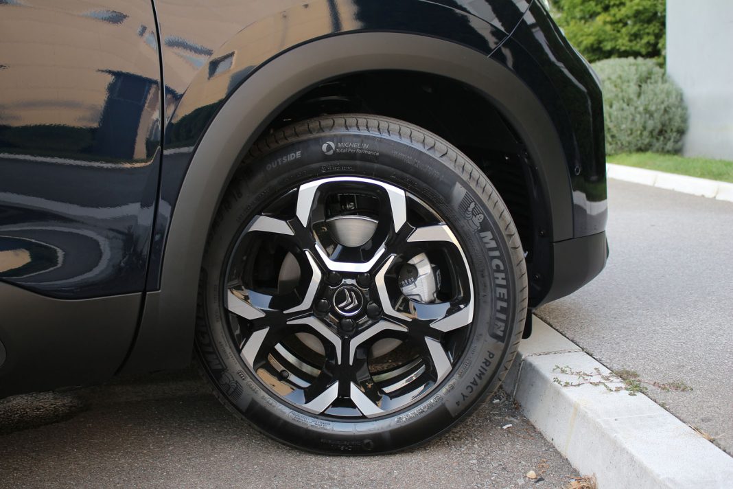 IMG_1401 Citroen C5 Aircross Max 1,5 HDI EAT8