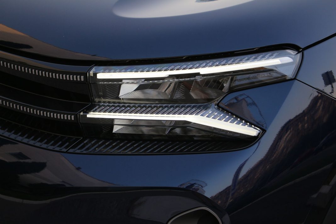 IMG_1406 Citroen C5 Aircross Max 1,5 HDI EAT8