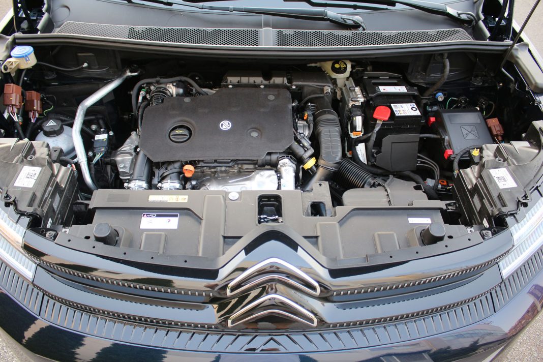 IMG_1415 Citroen C5 Aircross Max 1,5 HDI EAT8