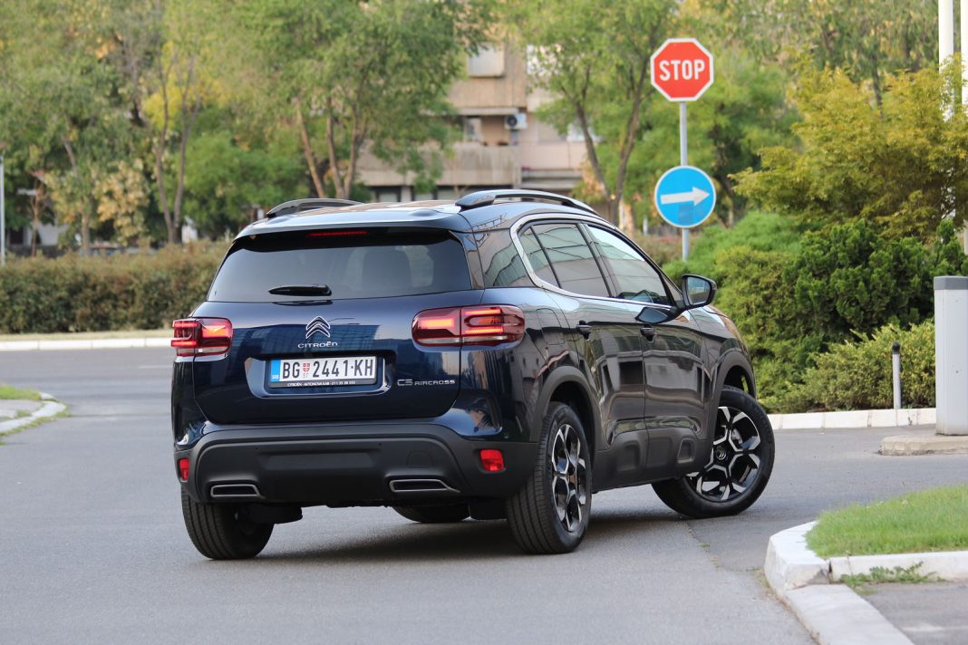 IMG_1424 Citroen C5 Aircross Max 1,5 HDI EAT8