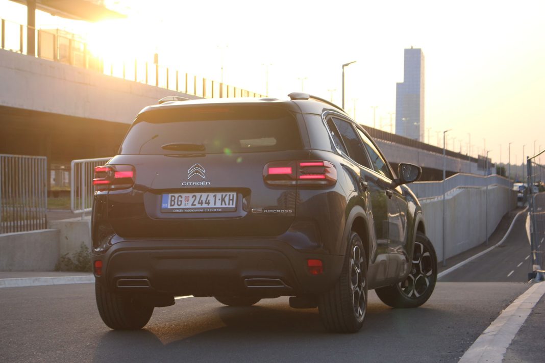 IMG_1435 Citroen C5 Aircross Max 1,5 HDI EAT8