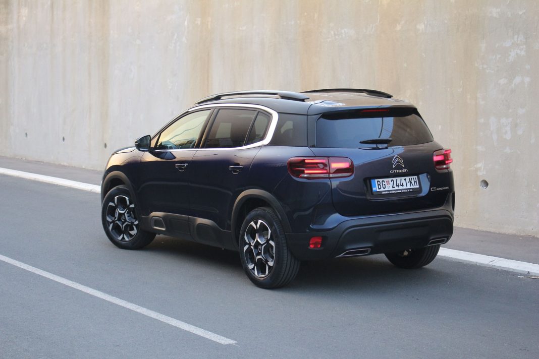 IMG_1444 Citroen C5 Aircross Max 1,5 HDI EAT8