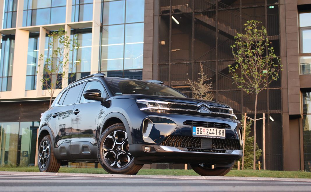 IMG_1486 Citroen C5 Aircross Max 1,5 HDI EAT8