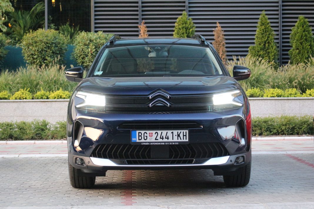 IMG_1499 Citroen C5 Aircross Max 1,5 HDI EAT8