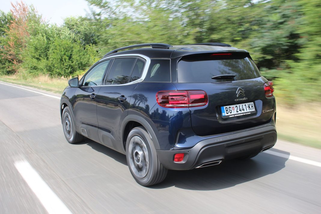 IMG_1550 Citroen C5 Aircross Max 1,5 HDI EAT8