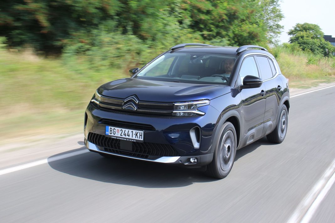 IMG_1620 Citroen C5 Aircross Max 1,5 HDI EAT8