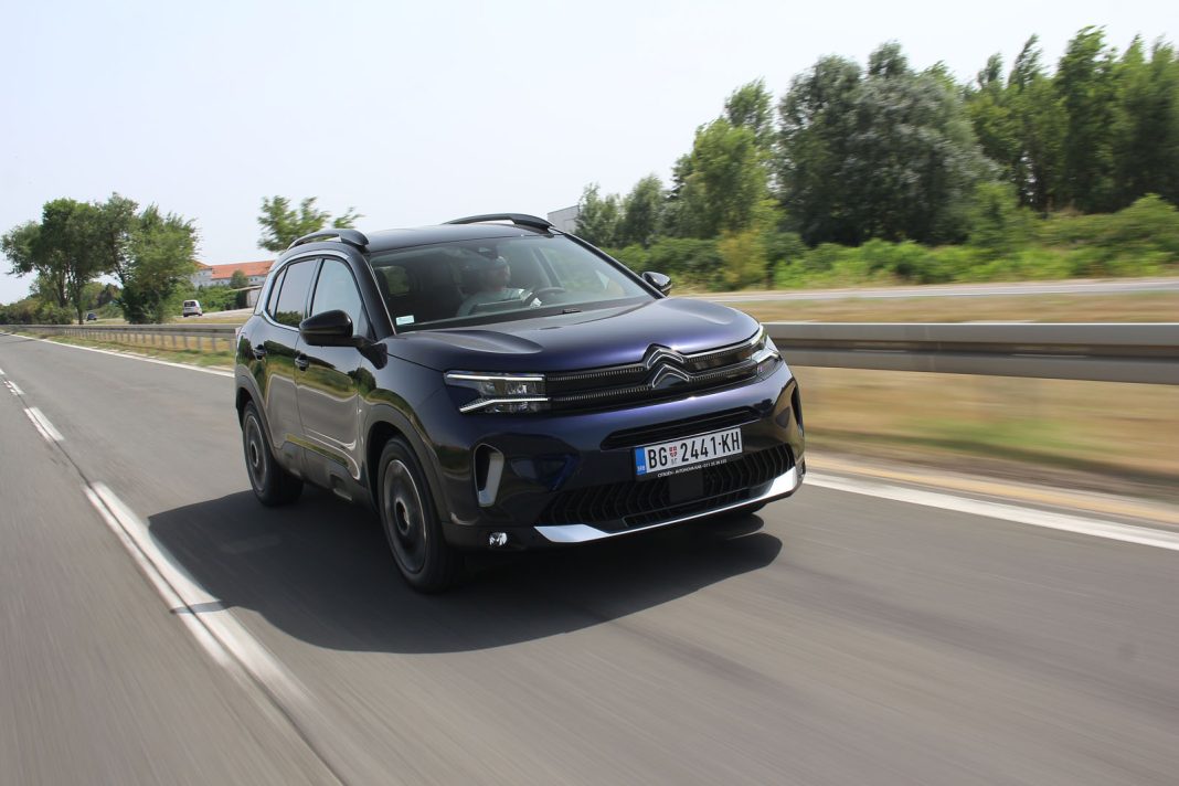 IMG_1671 Citroen C5 Aircross Max 1,5 HDI EAT8