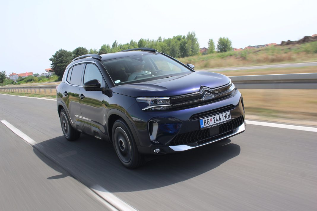 IMG_1682 Citroen C5 Aircross Max 1,5 HDI EAT8