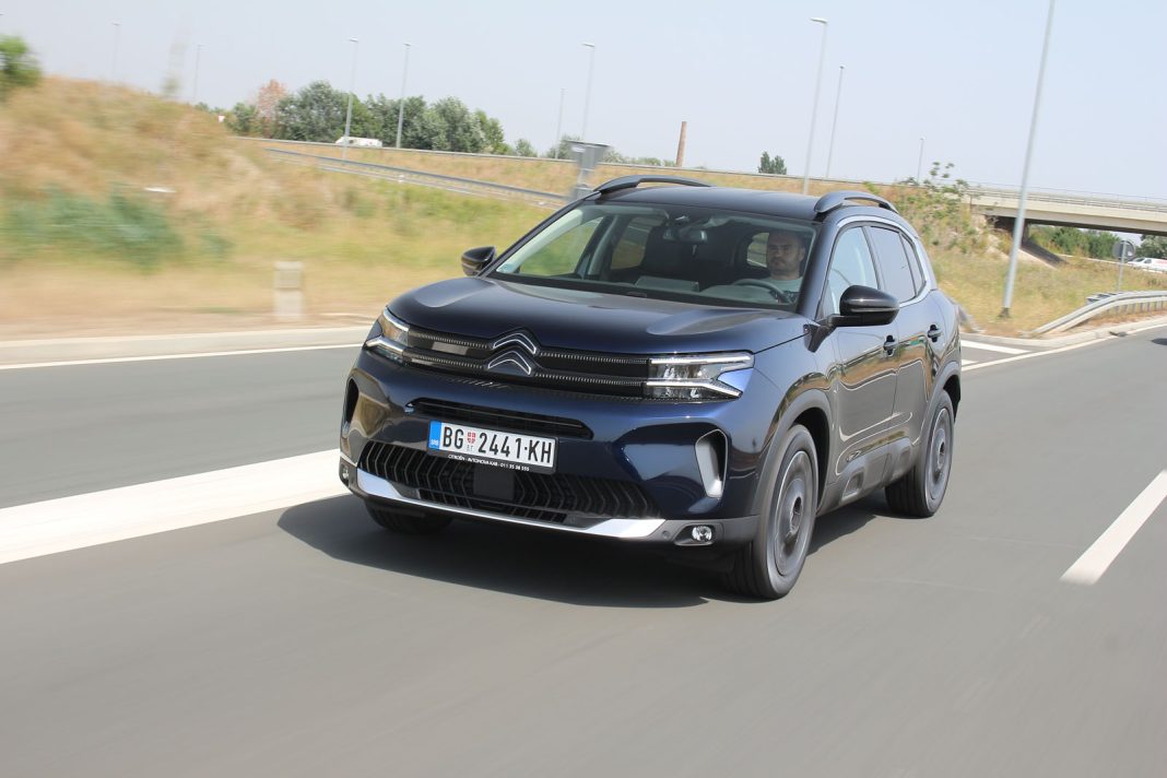 IMG_1756 Citroen C5 Aircross Max 1,5 HDI EAT8