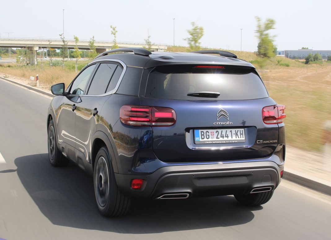 IMG_1833 Citroen C5 Aircross Max 1,5 HDI EAT8