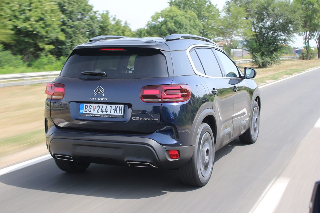 IMG_1916 Citroen C5 Aircross Max 1,5 HDI EAT8