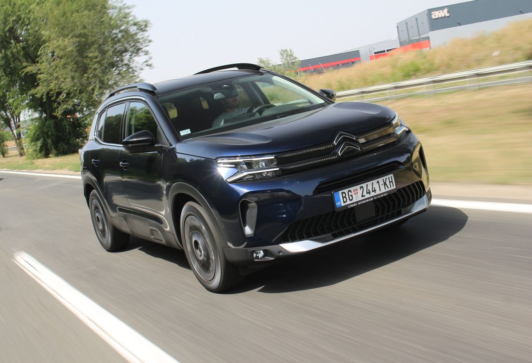 IMG_1986 Citroen C5 Aircross Max 1,5 HDI EAT8