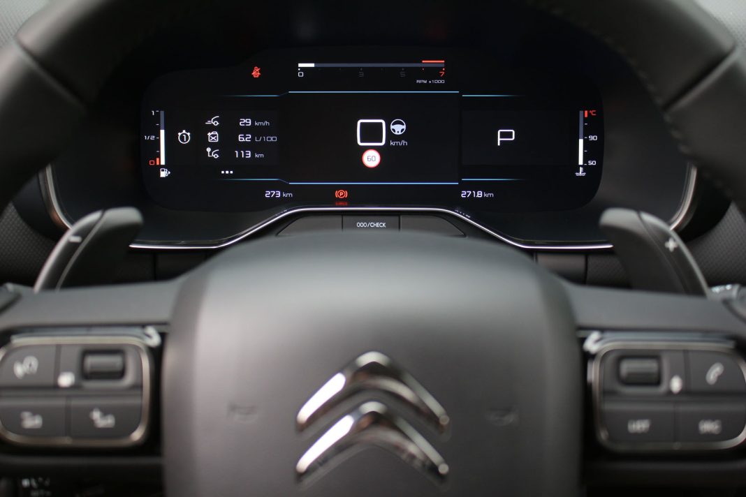 IMG_2122 Citroen C5 Aircross Max 1,5 HDI EAT8