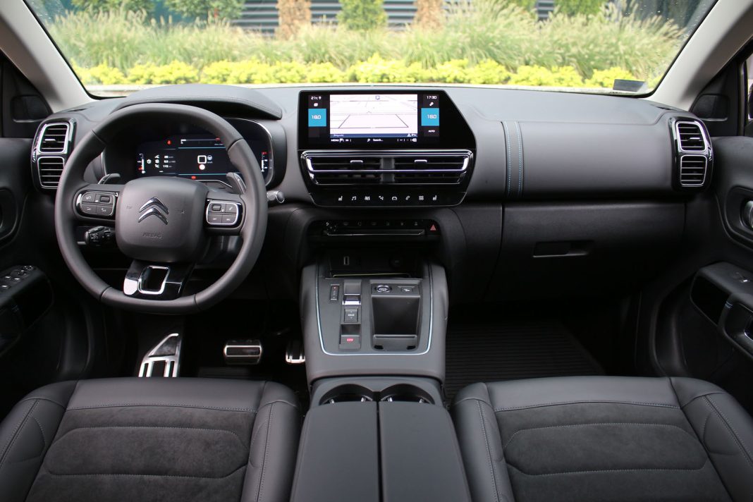 IMG_2140 Citroen C5 Aircross Max 1,5 HDI EAT8