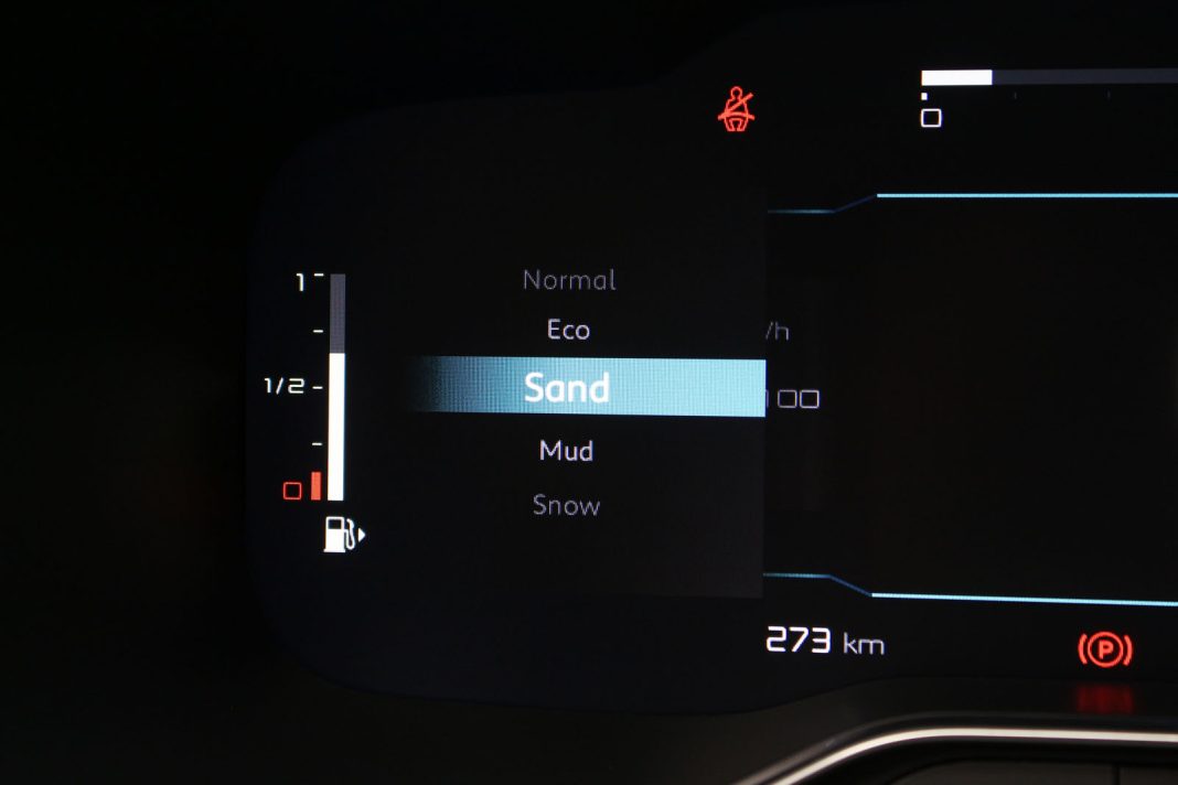 IMG_2158 Citroen C5 Aircross Max 1,5 HDI EAT8