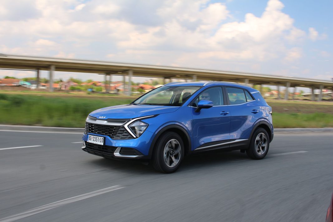 IMG_2262 Kia Sportage 1,6 T-Gdi LX Fresh