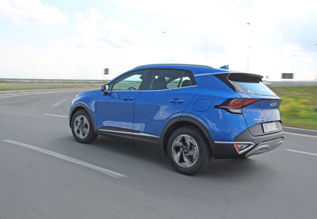 IMG_2313 Kia Sportage 1,6 T-Gdi LX Fresh
