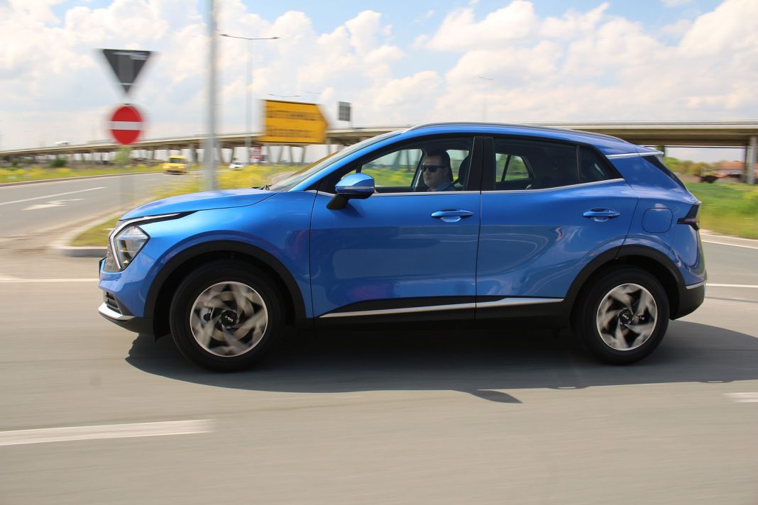 IMG_2339 Kia Sportage 1,6 T-Gdi LX Fresh