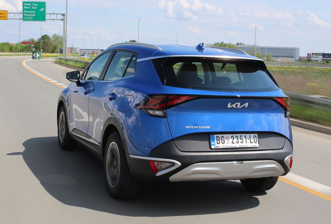 IMG_2390 Kia Sportage 1,6 T-Gdi LX Fresh