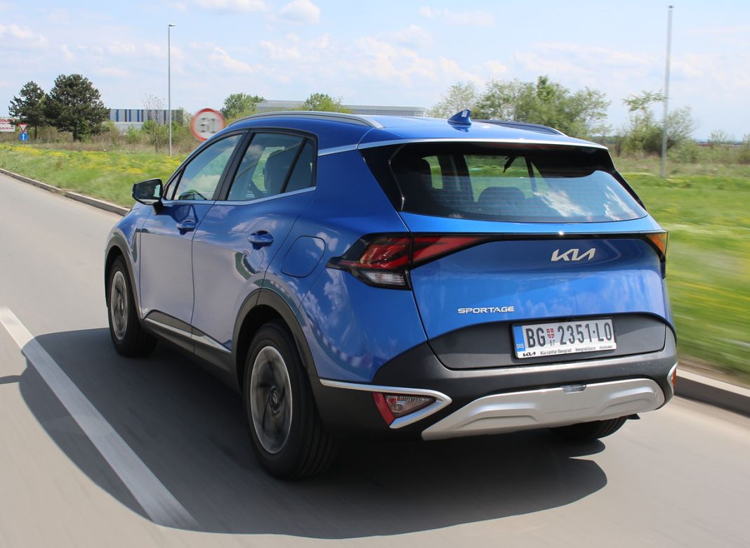 IMG_2413 Kia Sportage 1,6 T-Gdi LX Fresh