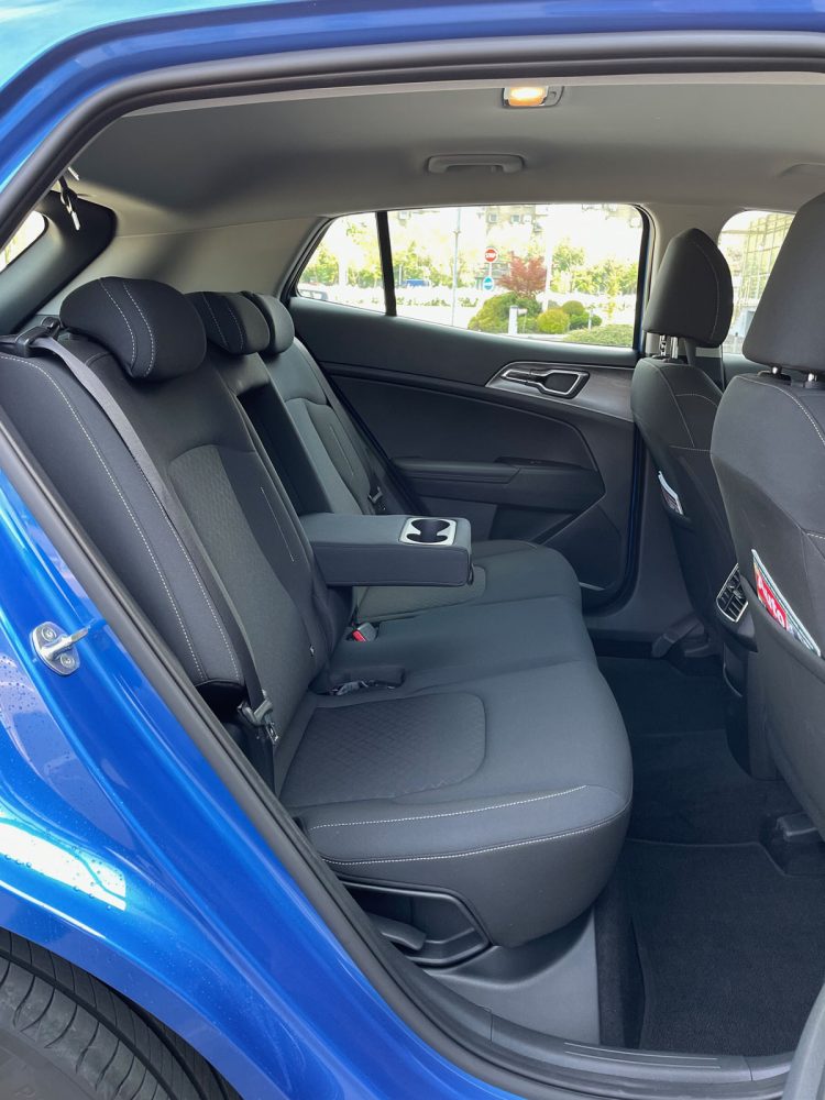 Kia Sportage 1,6 T-Gdi LX Fresh