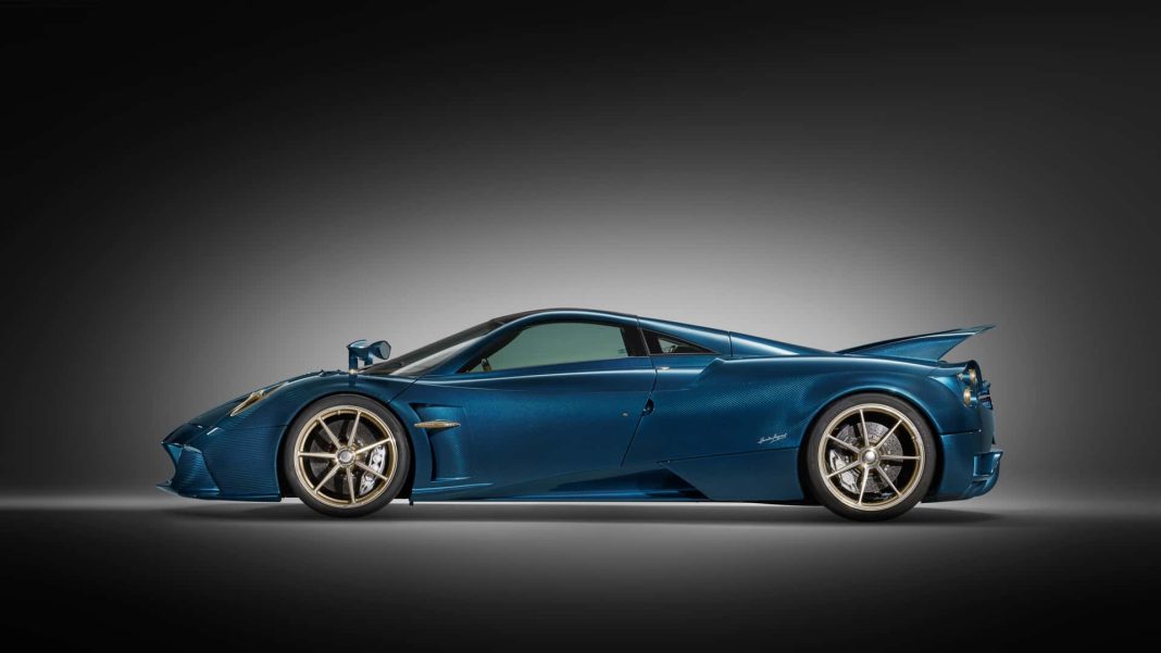 pagani-huayra-epitome_1_laterale_portiera-guidatore-chiusa-b Pagani Huayra Epitome
