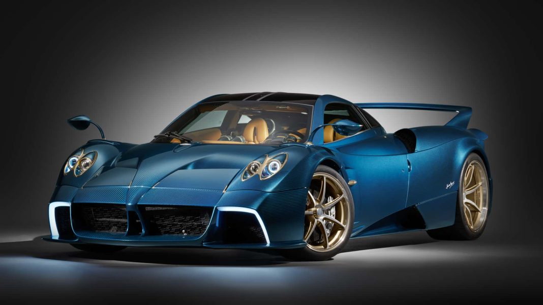 pagani-huayra-epitome_2-1-4_anteriore_portiera-guidatore-chiusa Pagani Huayra Epitome