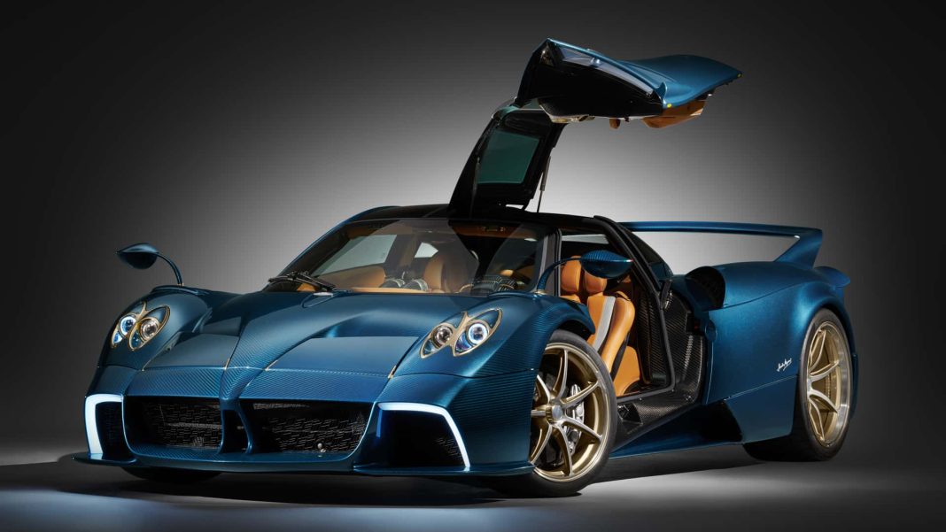 pagani-huayra-epitome_2-2_3-4_anteriore_portiera-guidatore-aperta Pagani Huayra Epitome