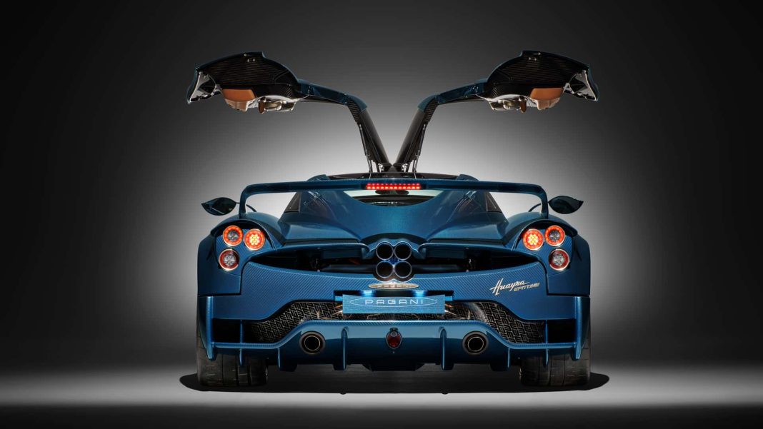 pagani-huayra-epitome_4-1_posteriore_portiere-aperte-b Pagani Huayra Epitome