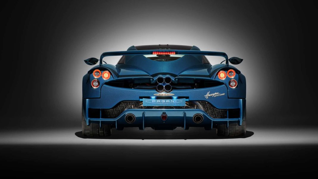 pagani-huayra-epitome_4-1_posteriore_portiere-chiuse-b Pagani Huayra Epitome