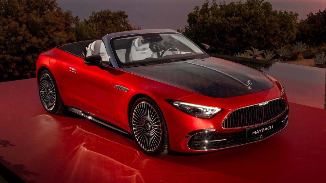 2026-mercedes-maybach-sl-680-monogram-series1 Mercedes-Maybach SL 680 Monogram Series