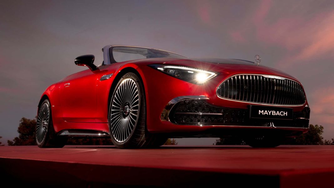 2026-mercedes-maybach-sl-680-monogram-series3 Mercedes-Maybach SL 680 Monogram Series